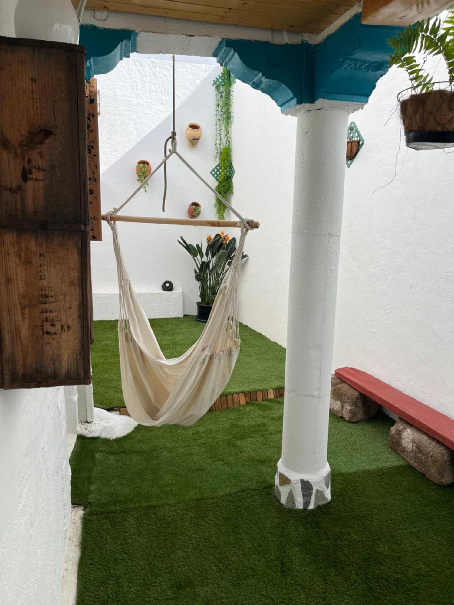 El Patio De Estrella Holiday home *